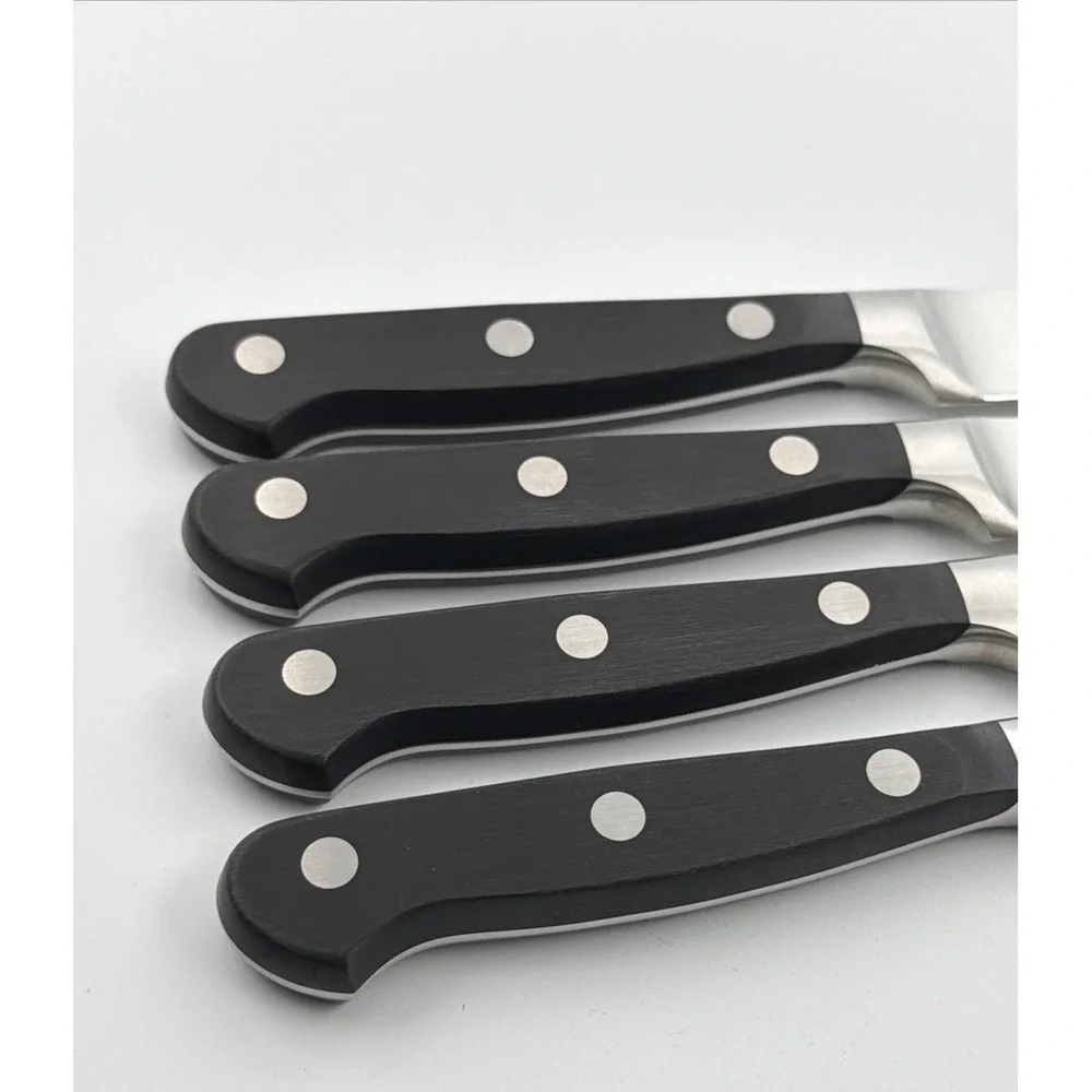 WUSTHOF Classic 4 Piece 4.5